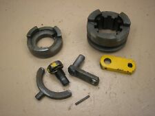Used, Gravely 432 Tractor Stationary Shifting Clutch Parts for sale  Punxsutawney