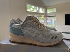 Tamanho 10.5 - ASICS Saint Alfred x Gel Lyte 3 Lake Shore comprar usado  Enviando para Brazil