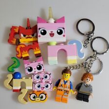 Lego movie keychains for sale  Rochester