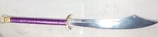Chinese broadsword for sale  Milton Mills