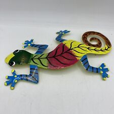 Gecko lizard wall for sale  Phoenix