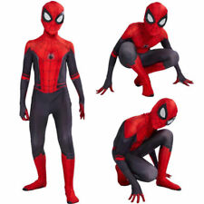 Kids boys spiderman for sale  LEICESTER
