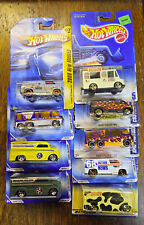 Hot wheels truck for sale  South Wales