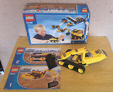 Lego city digger for sale  FRINTON-ON-SEA
