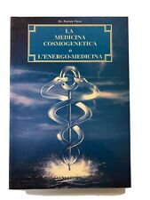 Veret medicina cosmogenetica usato  Palermo