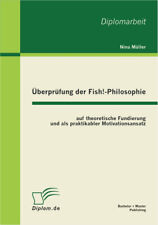 überprüfung fish philosophie gebraucht kaufen  Berlin