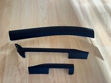 bmw e46 carbon trim for sale  STAMFORD