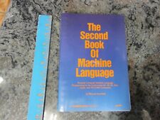 Usado, O Segundo Livro de Linguagem Máquina PC Apple Atari PET.. Richard Mansfield, 1984 comprar usado  Enviando para Brazil