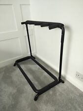 Multi guitar stand for sale  COVENTRY