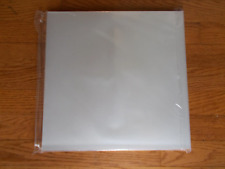Plastic outer sleeves for sale  Versailles