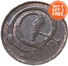 Irish decimal coin for sale  BURNTWOOD