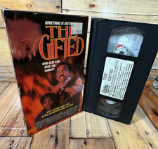 Gifted vhs vcr for sale  Columbia