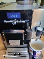 Kaffevollautomat siemens eq7 gebraucht kaufen  Br'haven-Leherheide