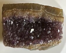 Purple amethyst geode for sale  TROWBRIDGE