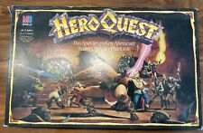 Hero quest 1989 gebraucht kaufen  Frechen