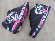 Girls heelys size for sale  PORTSMOUTH