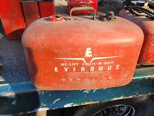 Vintage evinrude cruise for sale  Omaha