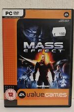 Mass Effect (PC) (CIB) comprar usado  Enviando para Brazil