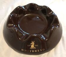 Whitbread ashtray man for sale  BRADFORD