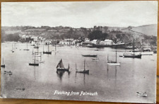 Fishing falmouth c1920 for sale  LLANELLI