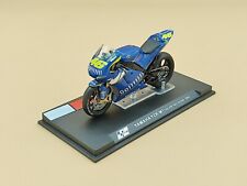 Yamaha yzr moto d'occasion  Pontcharra