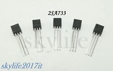 A733 2sa733 transistor usato  Presicce