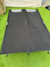 folding camp bed for sale  WAKEFIELD