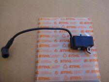 Used, GENUINE STIHL MS311 MS391 CHAINSAW IGNITION COIL MODULE - NEW TAKE OFF for sale  Faribault