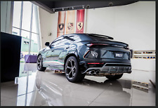 Lamborghini urus ipe d'occasion  Expédié en Belgium