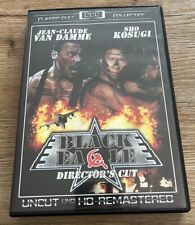 Dvd black eagle gebraucht kaufen  Ammerbuch