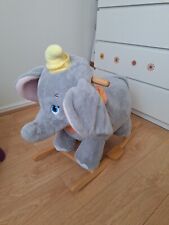 Dumbo rocking chair for sale  LEICESTER