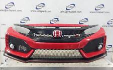 Front bumper honda for sale  DAVENTRY