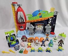 Imaginext disney pixar for sale  Saint Petersburg