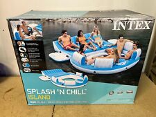 Intex inflatable splash for sale  Shipping to Ireland
