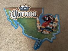 Corona beer parrot for sale  Cottage Grove