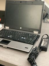 notebook elitebook 8440p hp for sale  Murrieta