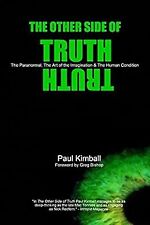 Side truth paranormal for sale  Shipping to Ireland