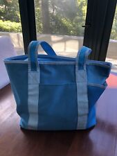 Bloomingdale tote bag for sale  Sherman Oaks