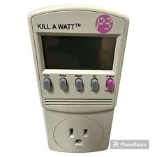 P4400 kill watt for sale  Miami