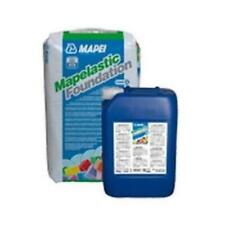 Mapei impermealizzante mapelas usato  San Cesareo