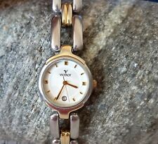 Reloj vintage, Virrey, reloj de cuarzo, reloj para mujer, reloj para damas, usado segunda mano  Embacar hacia Argentina