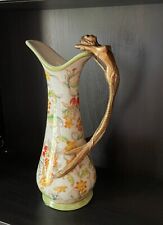 Vaso porcellana stile usato  Poggibonsi