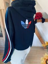 Adidas cropped hoodie gebraucht kaufen  Herrnhut