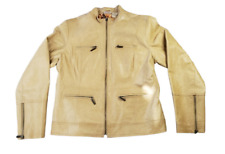 ladies leather bomber jacket for sale  Prescott