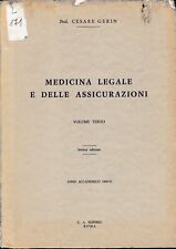 Medicina legale delle usato  Italia