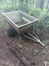 towing trailer for sale  CARMARTHEN