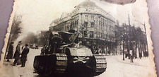 Panzer whippet tank gebraucht kaufen  Deutschland