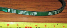 Drive belt belt for sale  USA