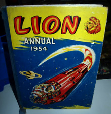 lion annual for sale  WORCESTER