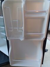 Mini Fridge *Front Door Only* Magic Chef  for sale  Shipping to South Africa